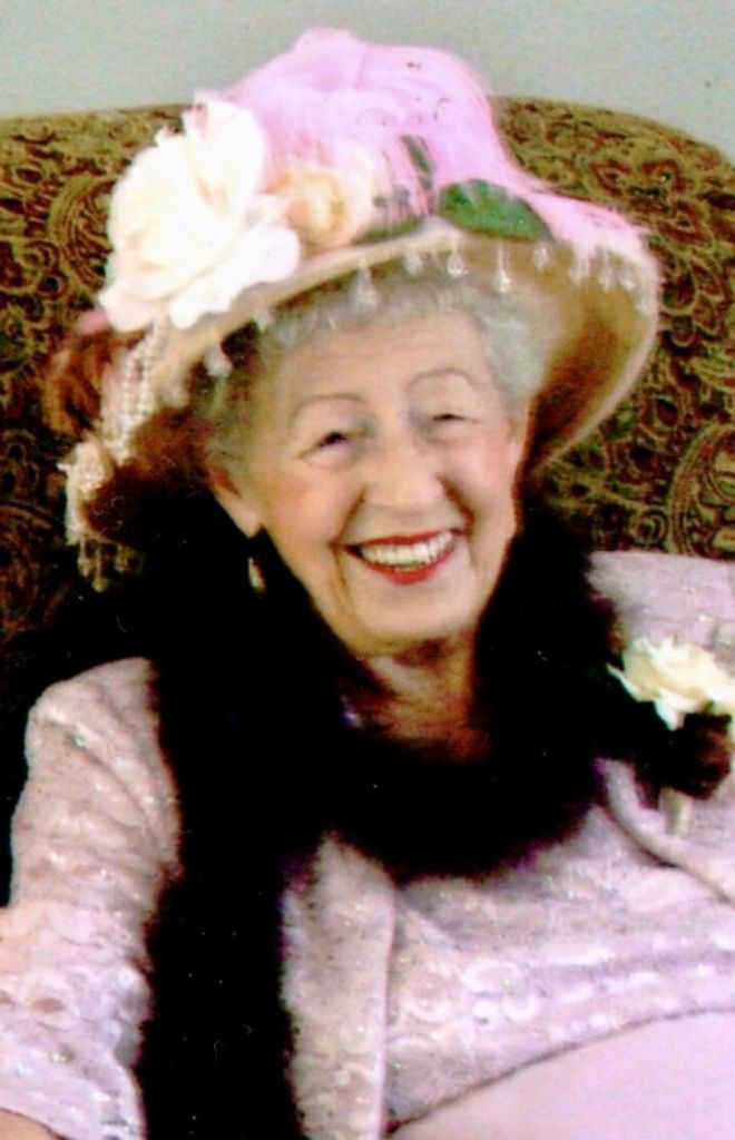 Julia Rogers
