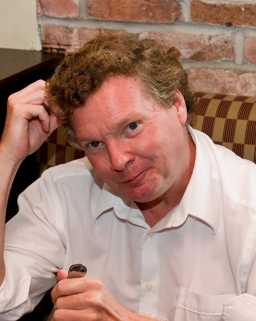 Edward Lyman Profile Photo