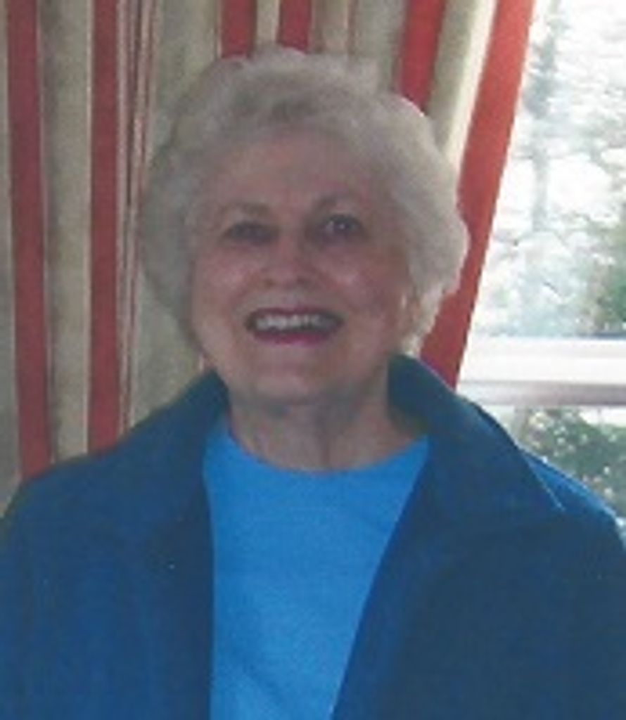 Virginia B (Gray) Chretien