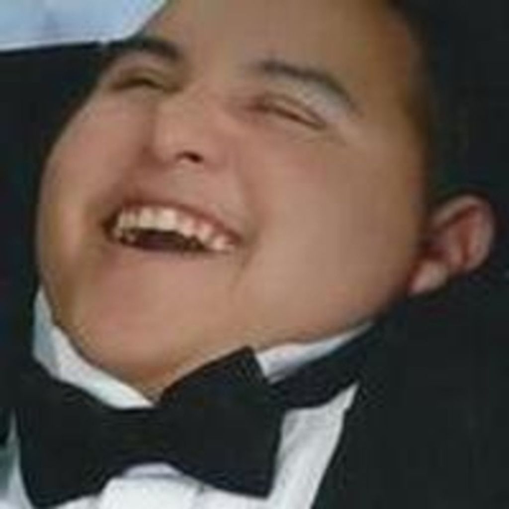 Martin John Gallegos