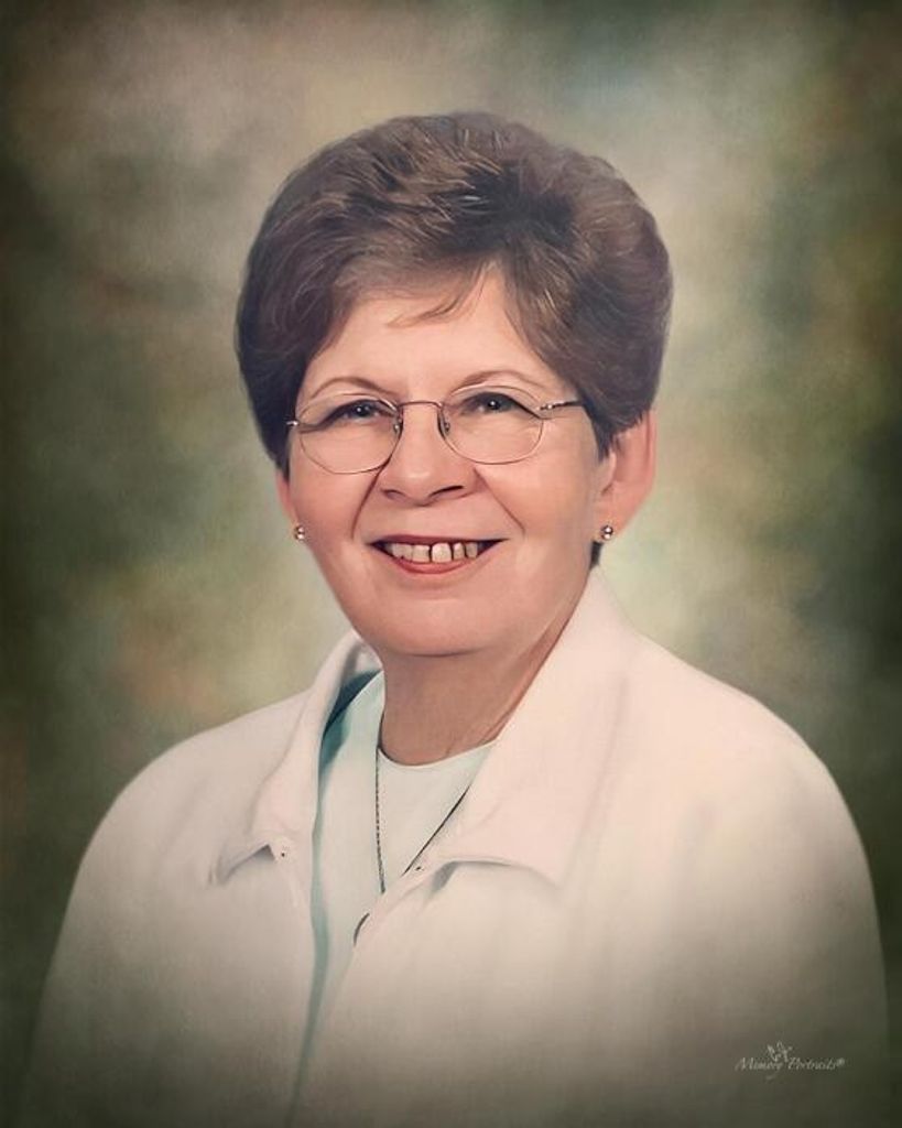 Margaret Herd Profile Photo