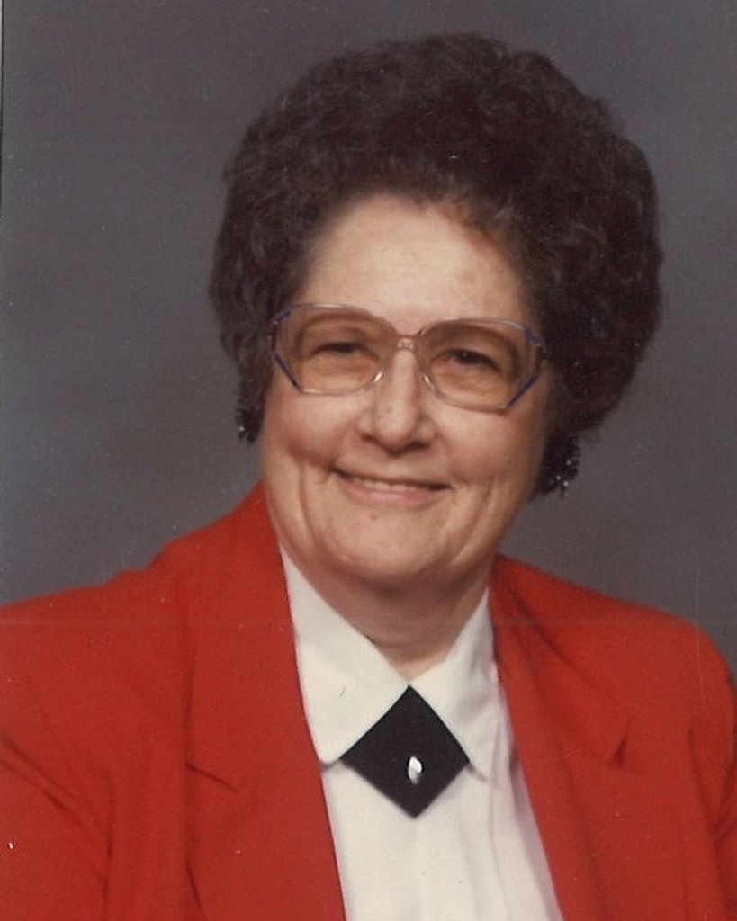 Evah Mae Basel Profile Photo