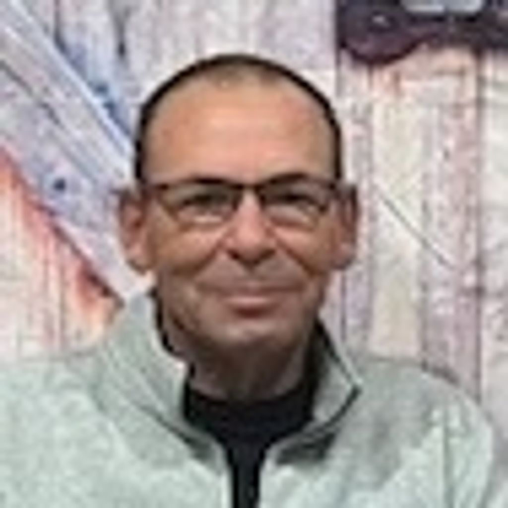 David Vanhorne Profile Photo