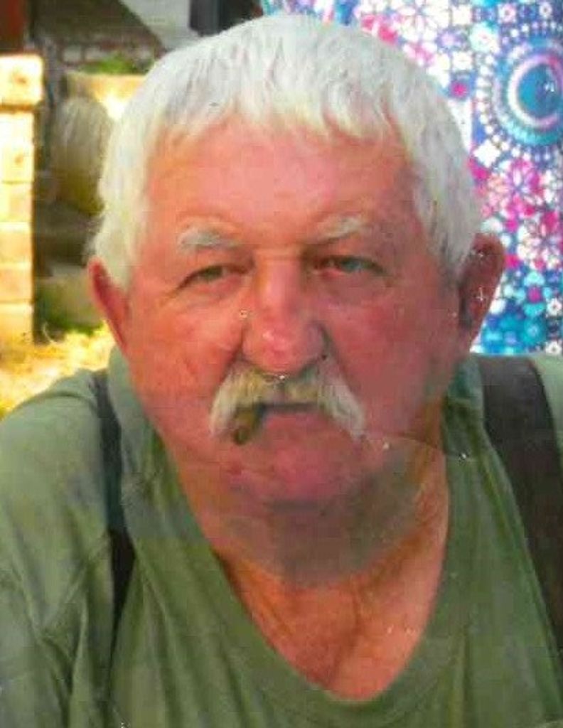 Jimmy Dale Chronister