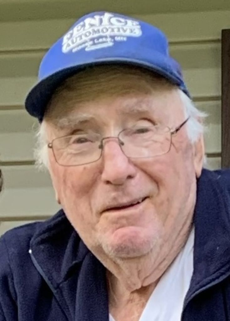 Alvin Paul Schleicher Profile Photo