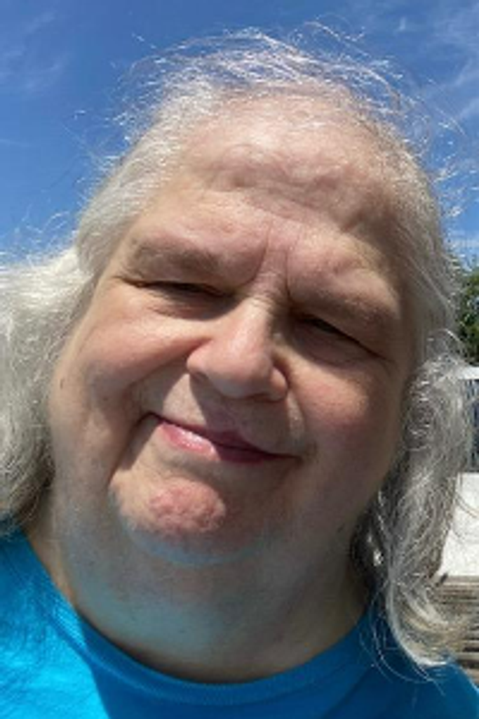 Nancy Turner Profile Photo