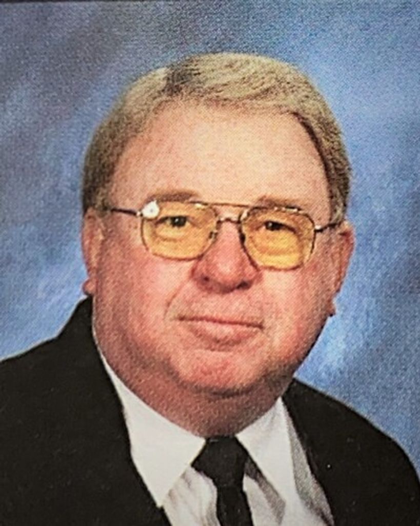 John Barney Burnham, Jr. Profile Photo