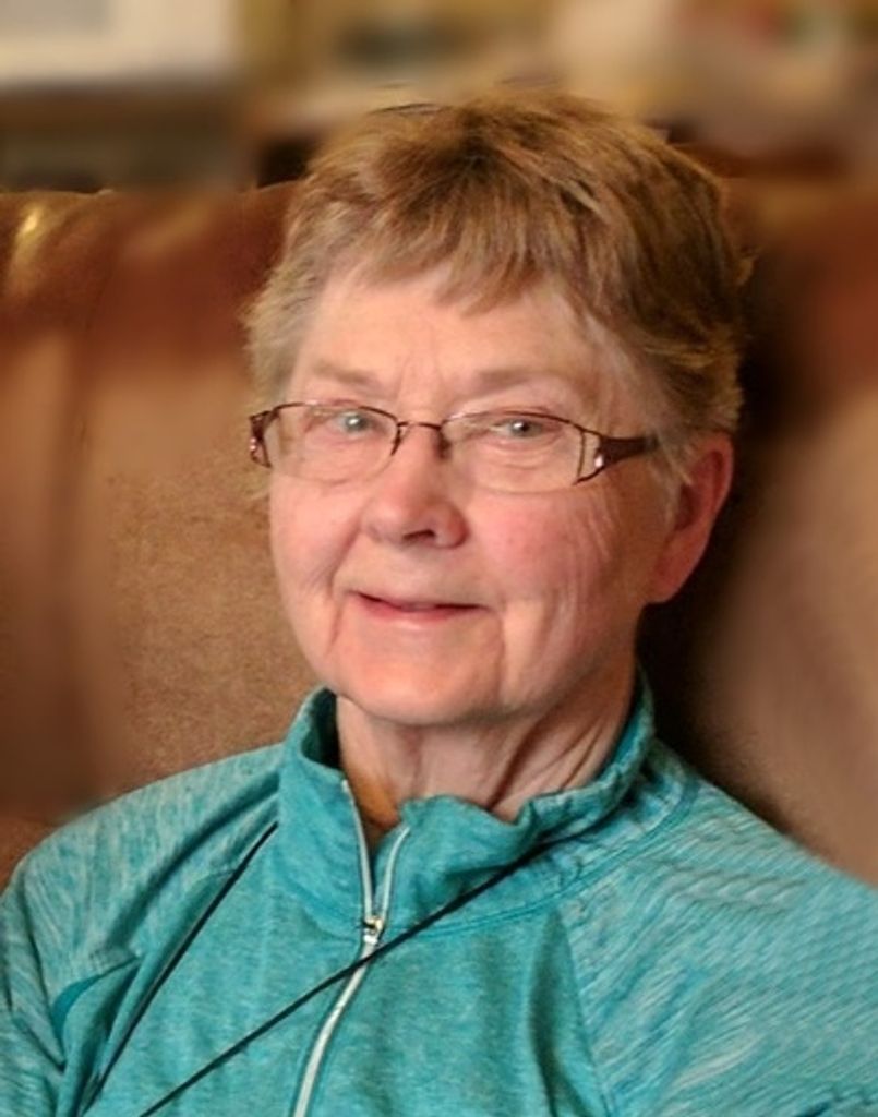 Connie Marie Becker Profile Photo