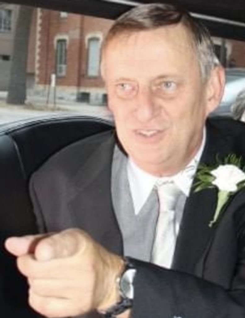 Roy Ian Allen Profile Photo