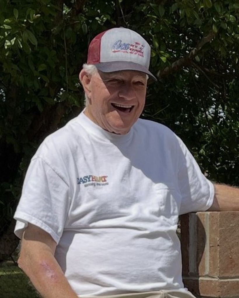 David  Lee McDonald , Jr. Profile Photo