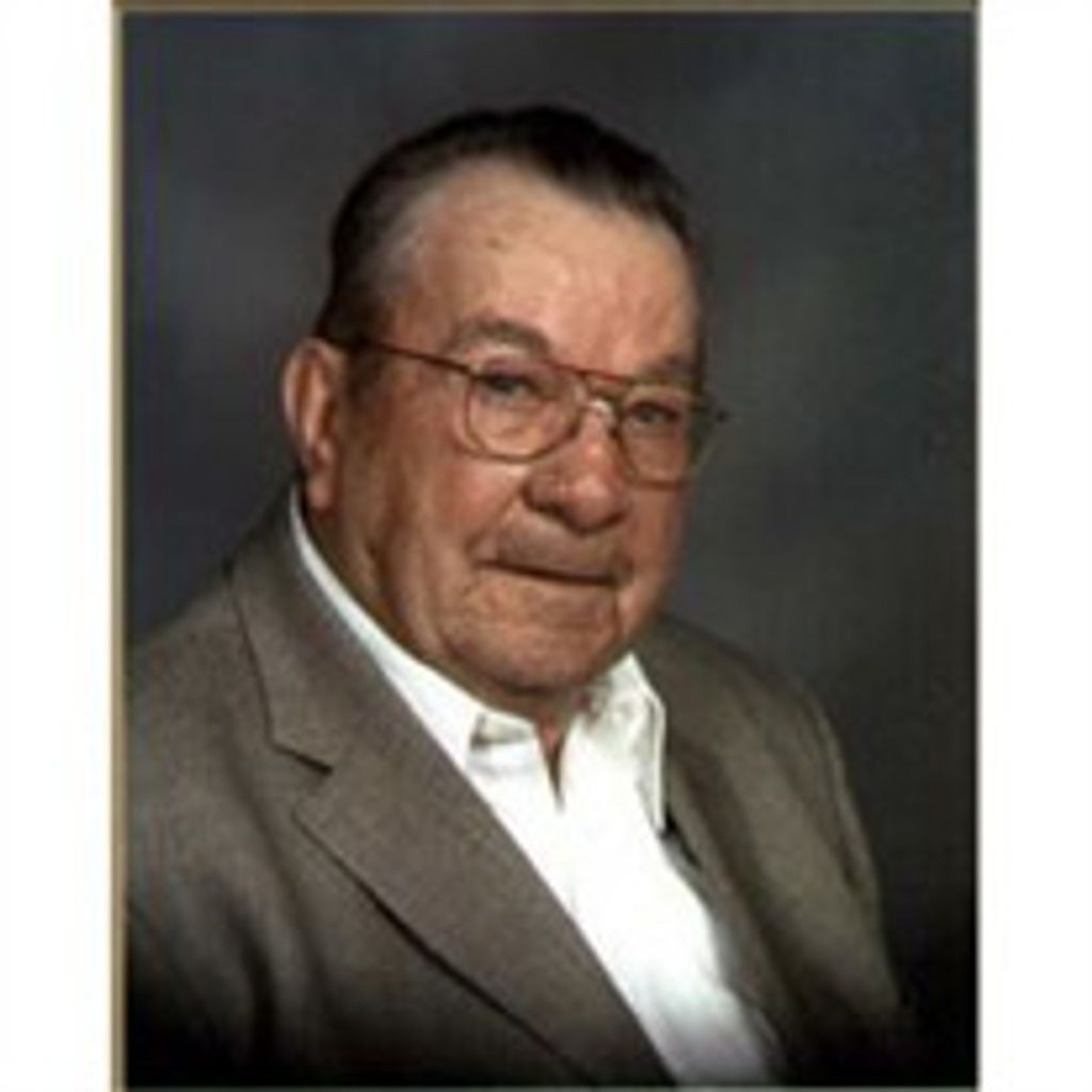 Earl R. Johnson