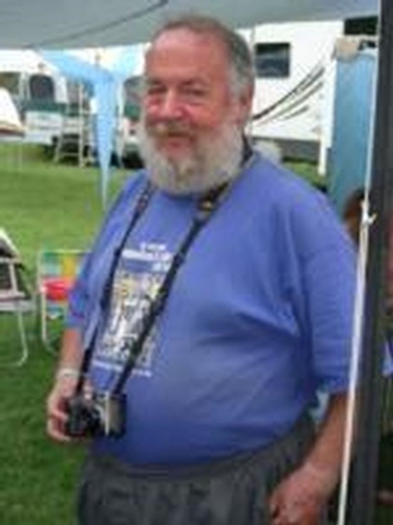 Donald W. "Don" Shorock