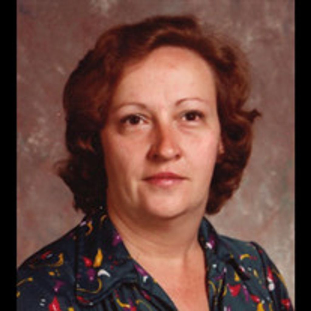 Barbara Sue Perry