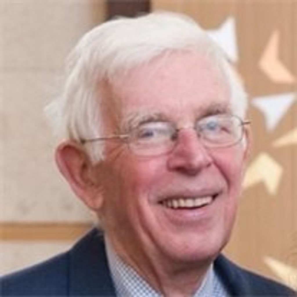 Charles Klem, Jr.
