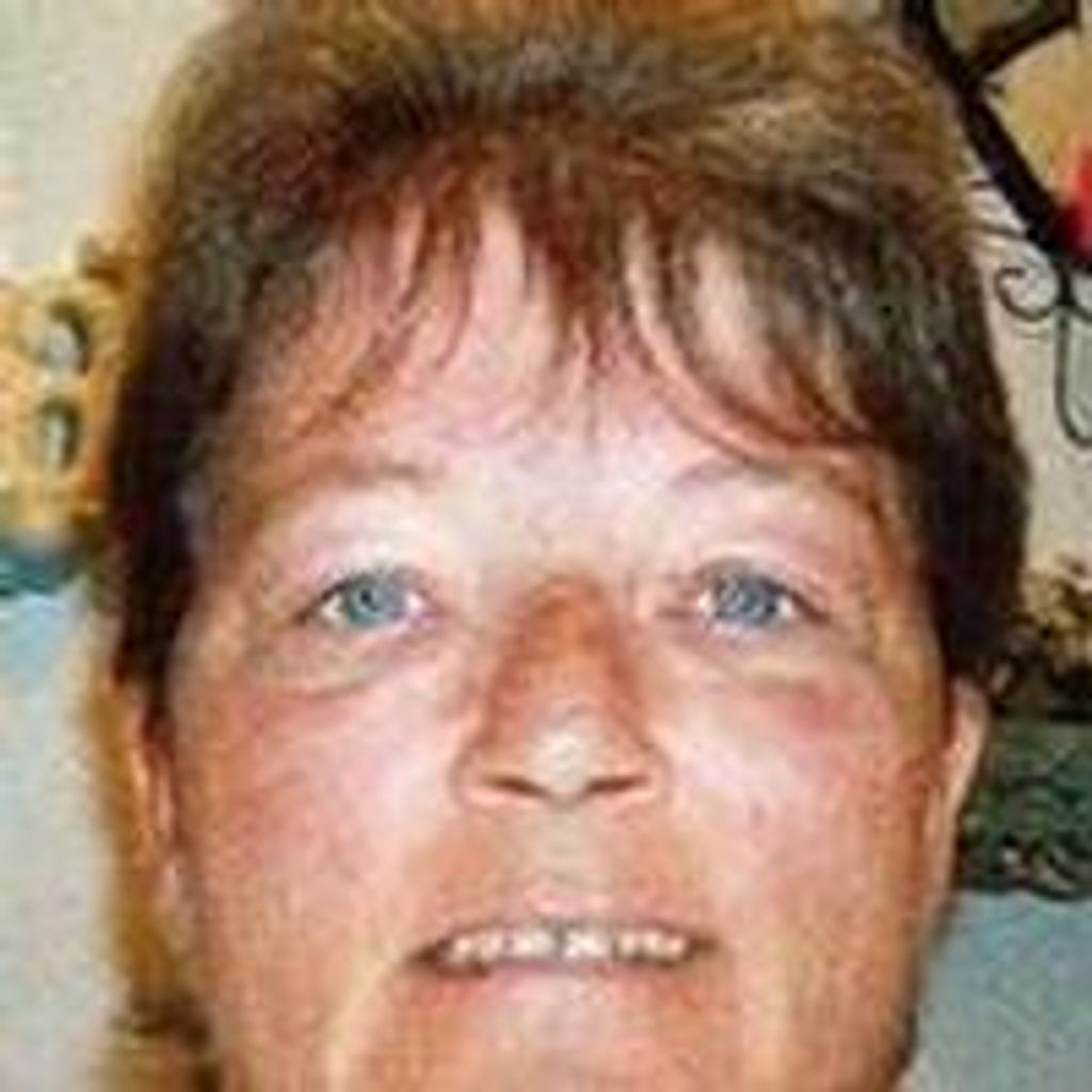 Bille M. Whittaker