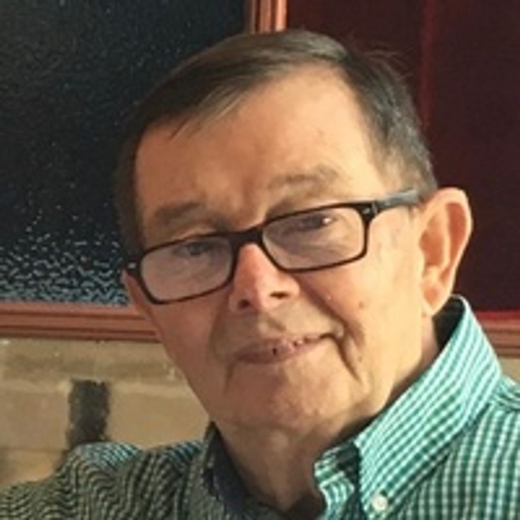 Dale C. Rohrman Profile Photo
