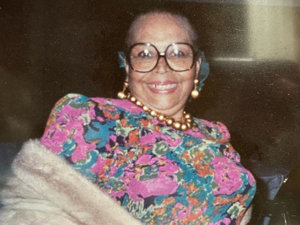 Ms. Bettye Johnson Profile Photo