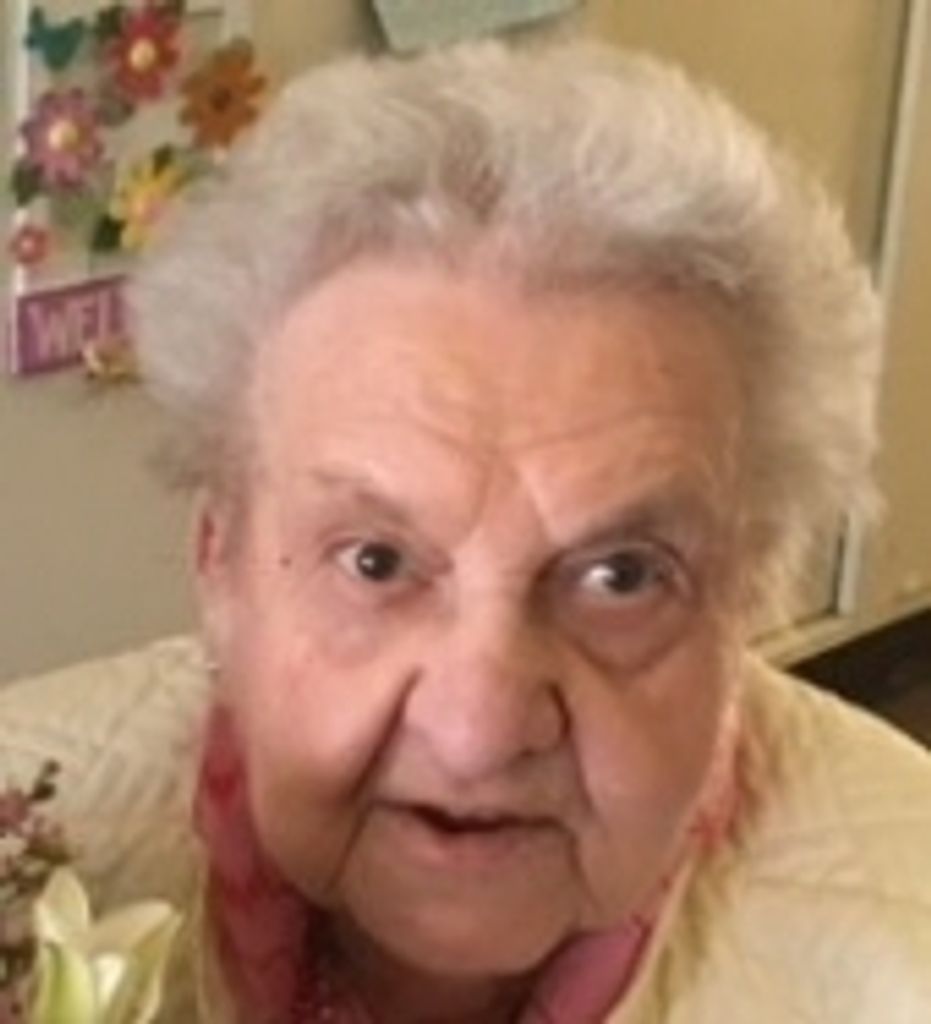 Rita S. (Barlak) Majersky Profile Photo