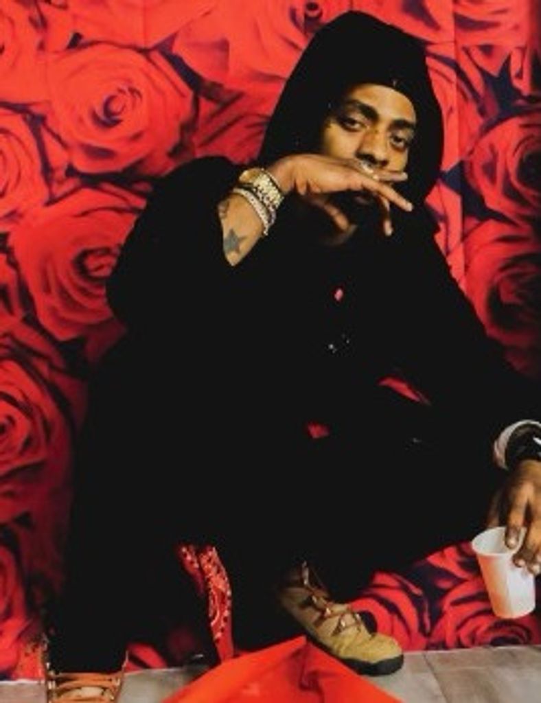 Dwayne Marcus Pearson,  Jr.