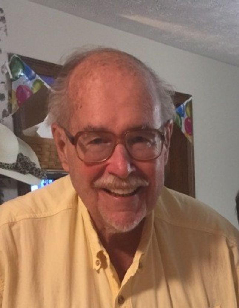 Paul G. Ellington