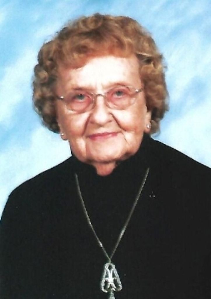Phillis Rose Brown
