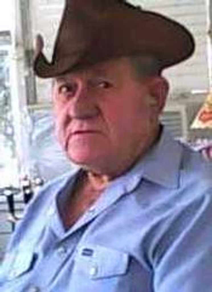 James "Jim" Alexander Profile Photo