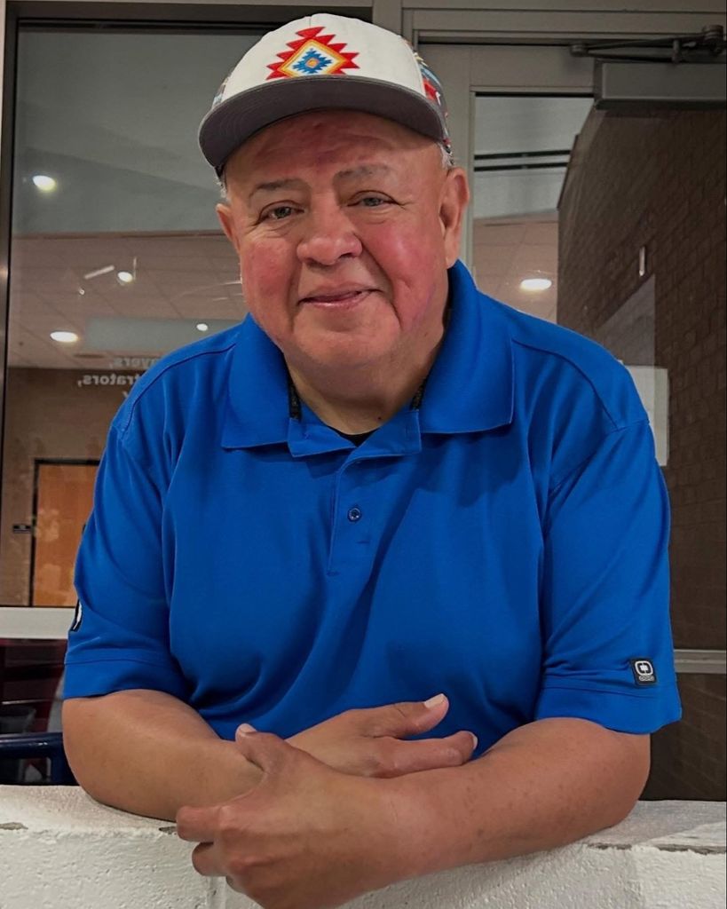 Darrell Wayne Powell Profile Photo