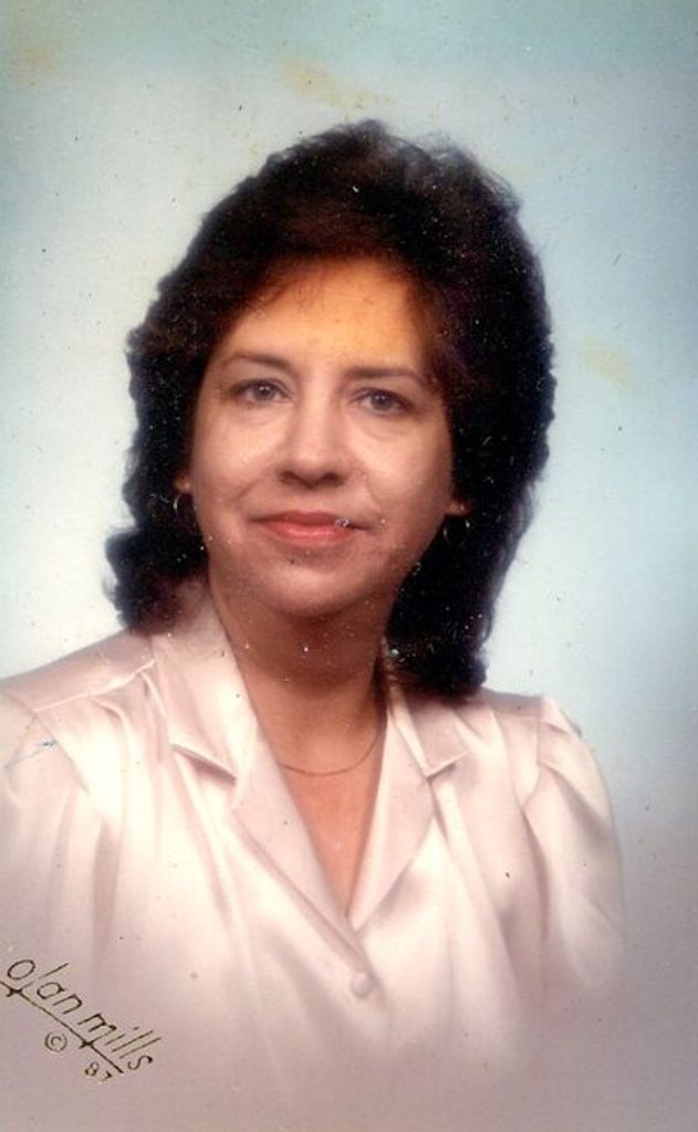 Lola Mae Moore Profile Photo