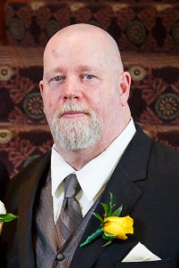 Randall L. Alexander Profile Photo