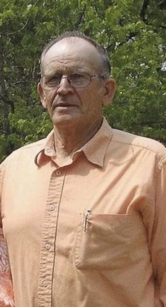Johnnie Felton Vaught Profile Photo
