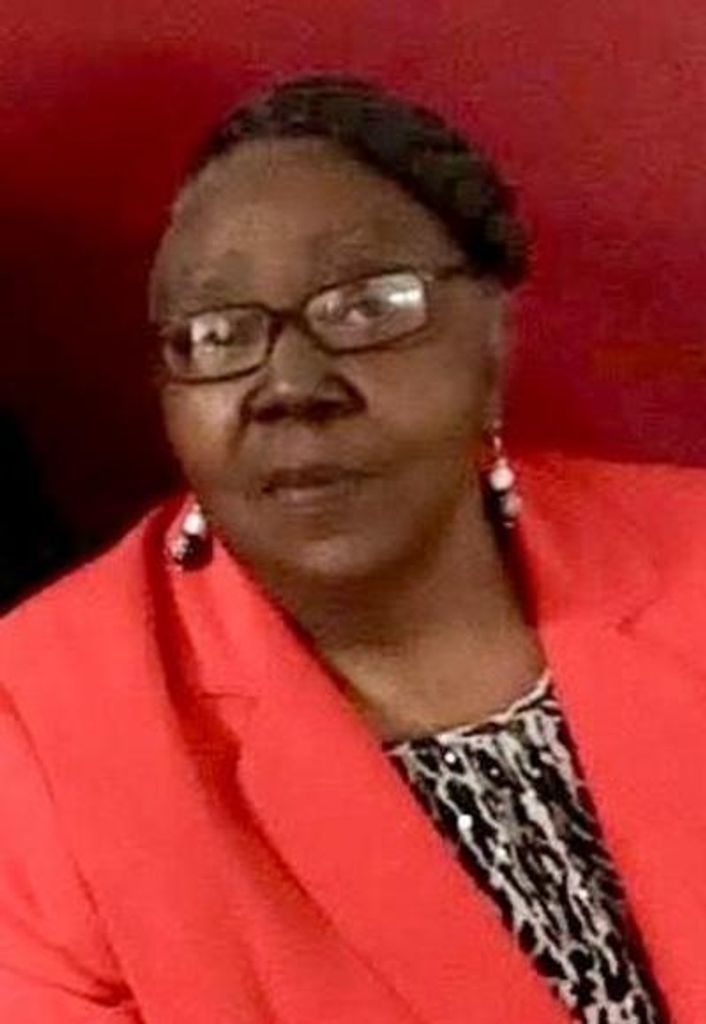 Margrea Nelson Benton Profile Photo