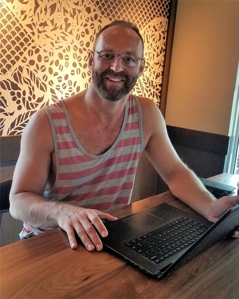 Michael Kunhenn Profile Photo