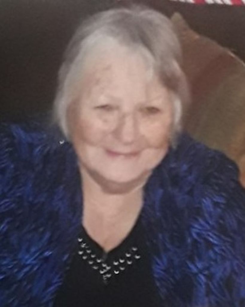 Dawn (Theanna) Englehart Profile Photo