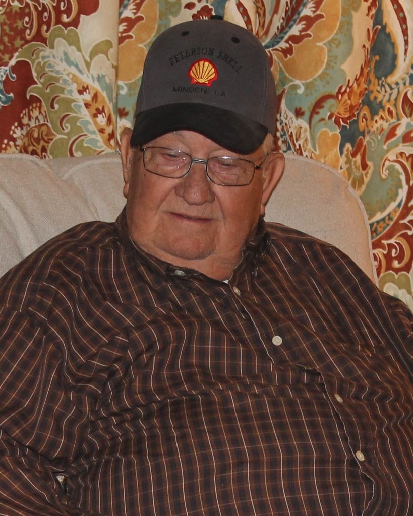 Jerry Wayne Smith