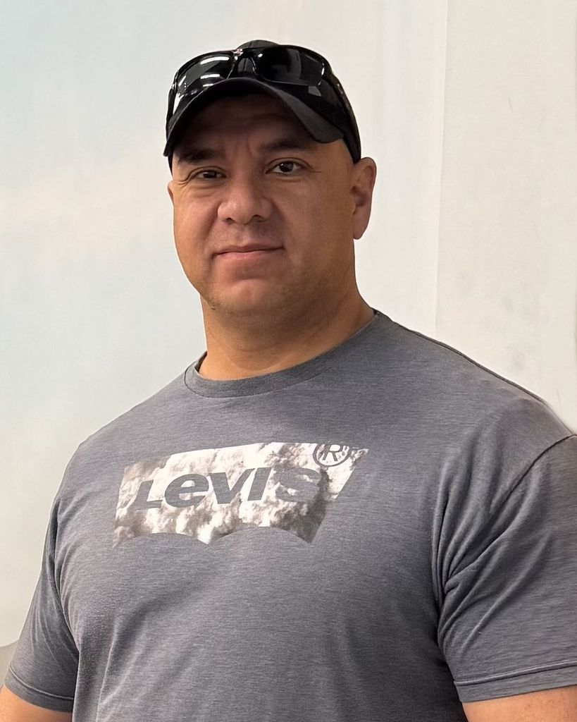 Ricardo Chacon Jr. Profile Photo
