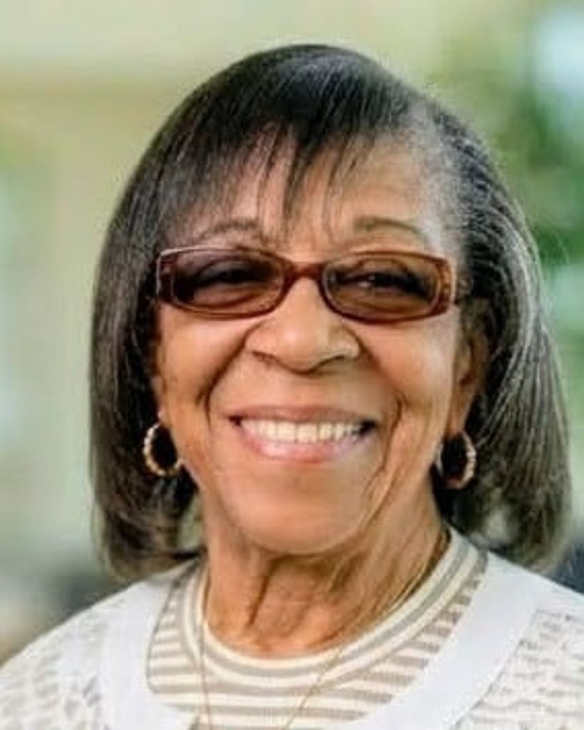 Astra Johns Eaglin