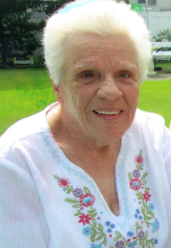 Sunda-Rose Goddard Profile Photo