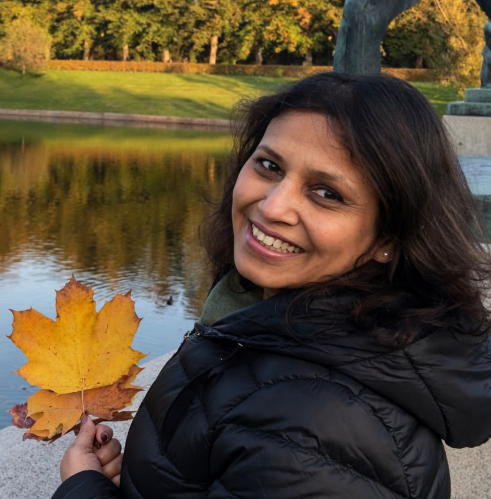 Carol Ann Mendonsa Profile Photo