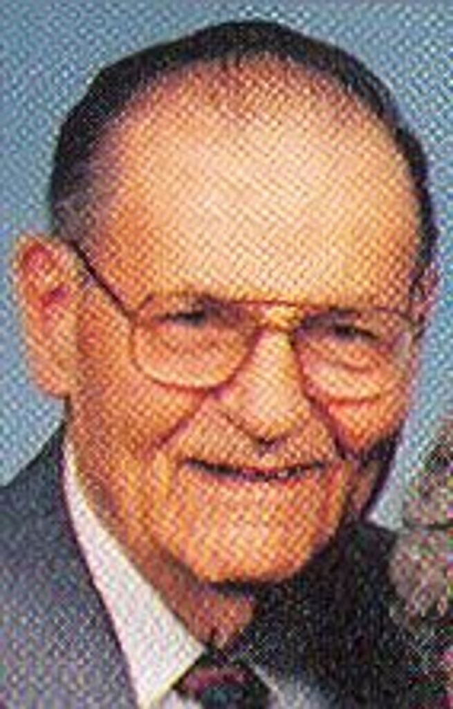Herman J.  "Al" Kurtz