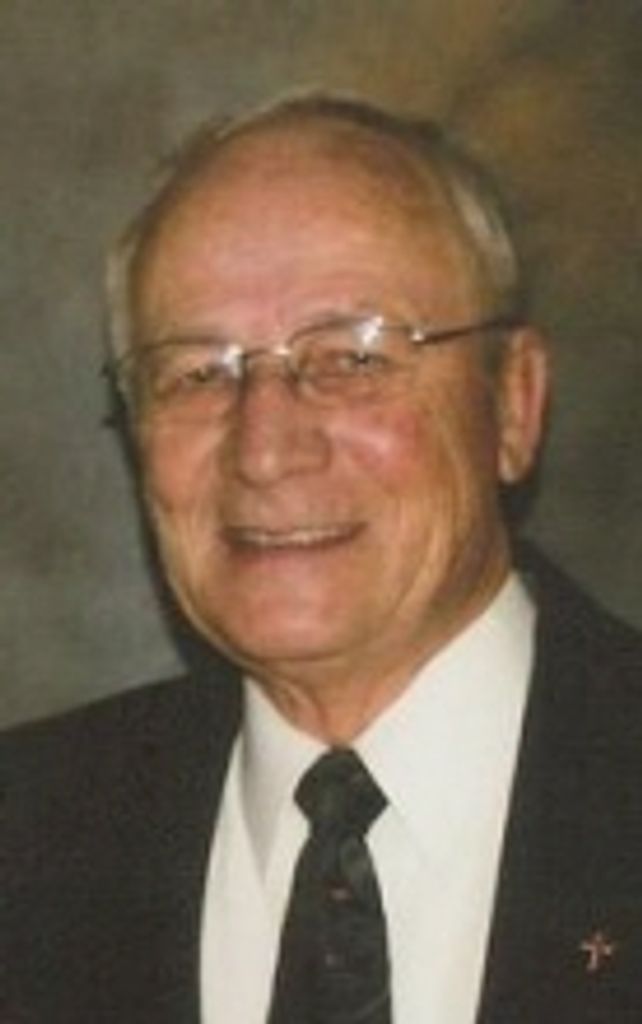 Donald L. Johnson