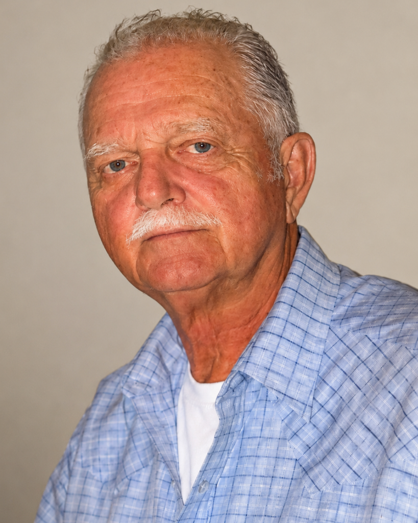 Donald Lee Hine Profile Photo