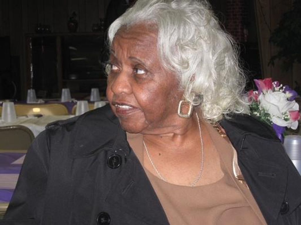 Ethel M. Milbourne Profile Photo