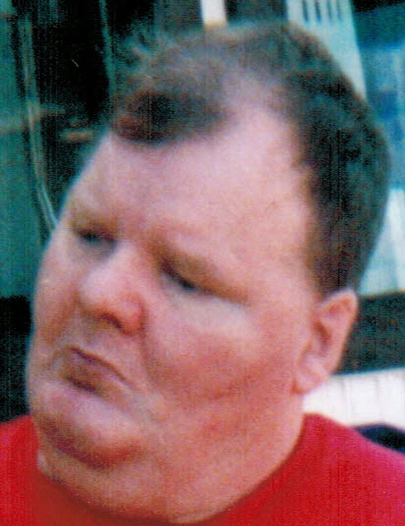 William George Spatz Profile Photo