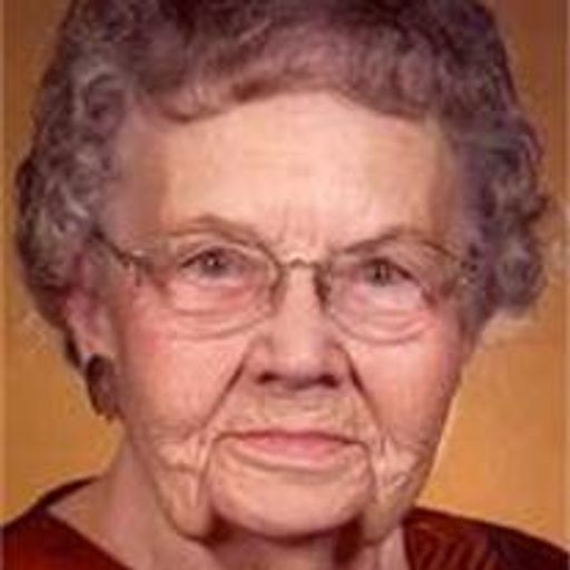 Nadine E. Lammers Profile Photo