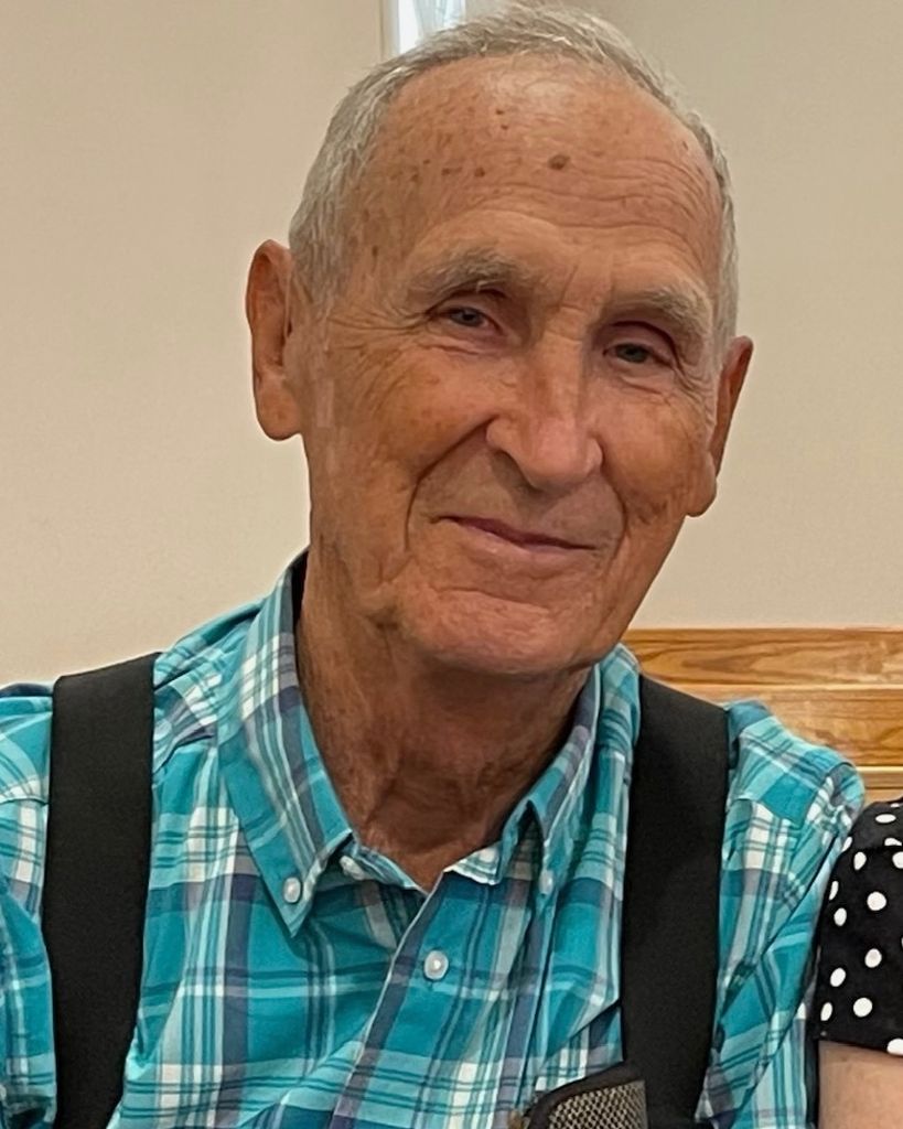 Alton Stines Profile Photo