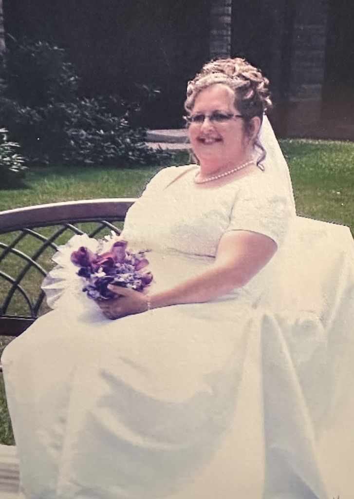 Debra Gower Profile Photo
