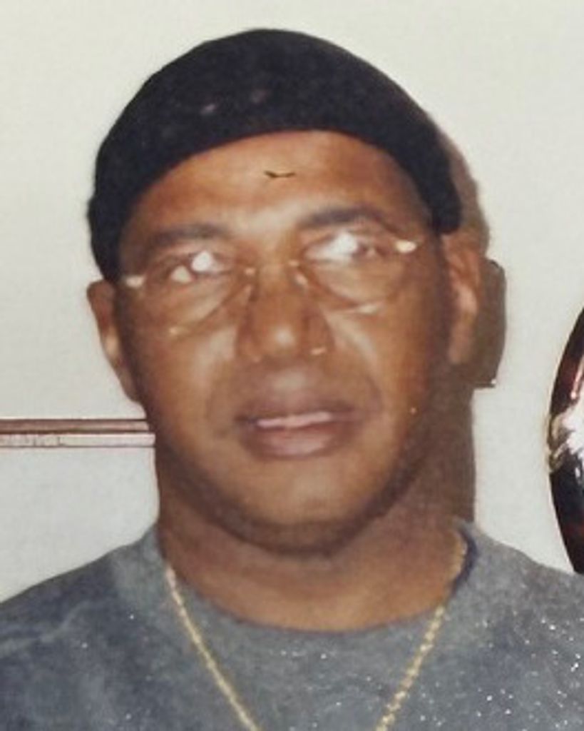 JAMES HYMES, JR. Profile Photo