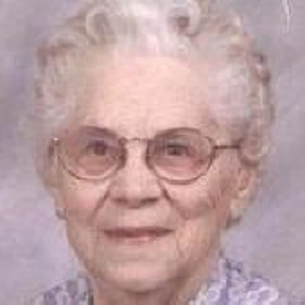 Wilma Lucken