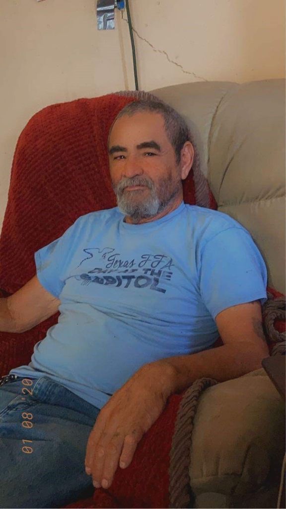 Marcelino Robles Profile Photo