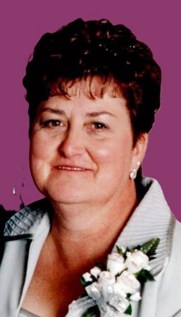 Sharon Helen Wereley Profile Photo